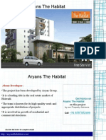 Aryans The Habitat Alwar Bypass Road Bhiwadi