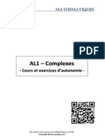 Al1 - Complexes - Doc Fa - Rev 2014