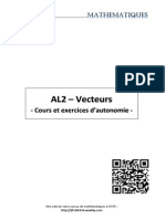 al2 - vecteurs - doc fa - rev 2014