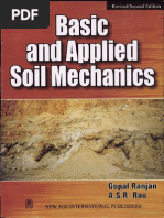 Download Soil Mechanics by Gopalranjan by nnsdell SN236677375 doc pdf