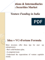 VentureFundsinIndia FINALE