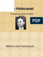 The Holocaust