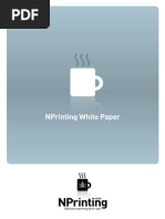 NPrinting whitepaper