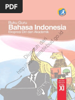 Download Bahasa Indonesia Ekspresi Diri Dan Akademik Buku Guru by Abdul Razak SN236684026 doc pdf