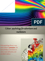 Psychology of Color 