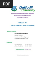 Download Project book Knit Garments Merchandising by GarmentLearner SN236686861 doc pdf