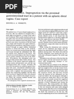 Download After suffering a knife wound to the stomach while performing fellatio a teenager became pregnant despite being born without a vagina  by masterbaiter003 SN236687007 doc pdf