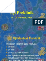 6.Dr - Lili Uji Preklinik Feb - 1 - 2013