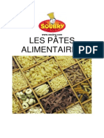 Pates Alimentaires