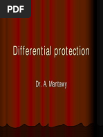 Differential Protection