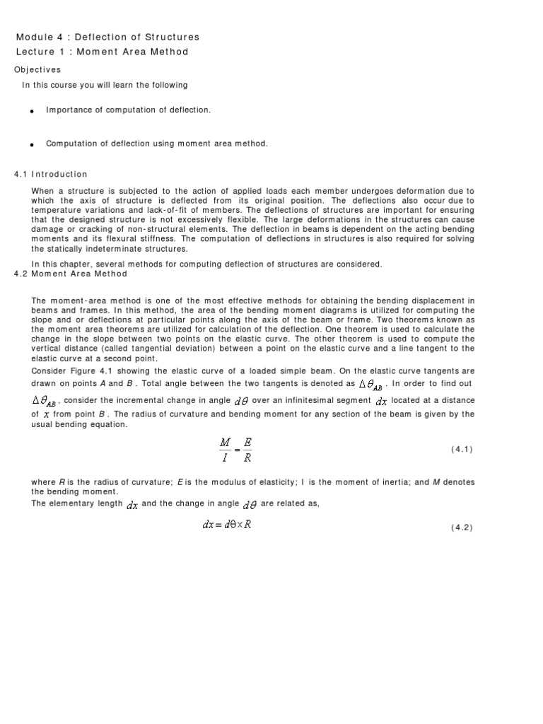Structural Engineering | PDF