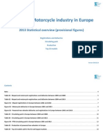 2013 Statistics PDF