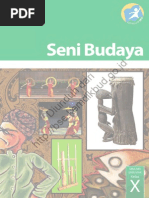 Download Seni Budaya Buku Siswa by Emy Kusdarini SN236695051 doc pdf