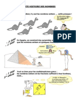 3N1 Petitehistoirenombre2006 PDF