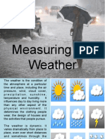 Synoptic Charts