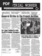 Download Industrial Worker - April 2009 by Industrial Worker Newspaper SN23669615 doc pdf