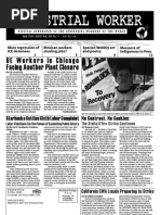 Download Industrial Worker - July 2009 by Industrial Worker Newspaper SN23669646 doc pdf