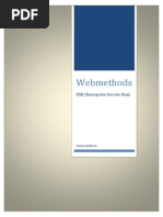 Webmethods (Software AG) & SOA