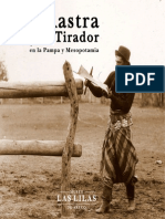 La Rastra y El Tirador (Vista Previa) PDF