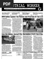 Download Industrial Worker - November 2009 by Industrial Worker Newspaper SN23669887 doc pdf