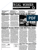 Download Industrial Worker - December 2009 by Industrial Worker Newspaper SN23669927 doc pdf