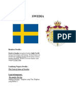 SWEDIA