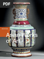 Asian Works of Art | Skinner Auction 2751B