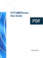 Link Planner User Guide v3.6.5