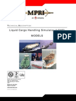 Ships Model