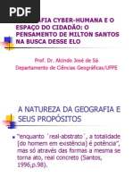 A Present a ç Ão Alc in Do Show Salvador