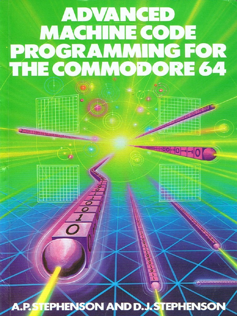 Advanced Machine Code Programming | PDF | Random Access Memory | Read ...