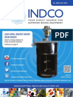 Indco Catalog
