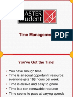 Time MGMT