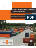 Allianso Terminal