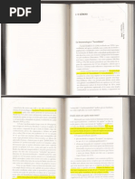 Salih, Sara - o Gênero