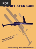Download The DIY STEN Gun Practical Scrap Metal Small Arms Vol3pdf by BangBoomBang SN236713130 doc pdf