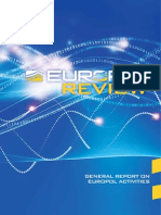 Europol Review 2011