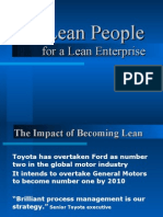 Lean People