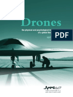 Report Dronesupdate 2013
