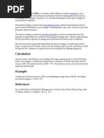 Download Net Interest Margin by topeq SN2367200 doc pdf