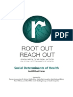 Social Determinants of Health Primer Part I