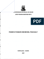 Poder.e.punicao.em.Michel.foucalt[2007]