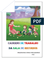 LIVRO - Diagnóstico Psicopedagógico