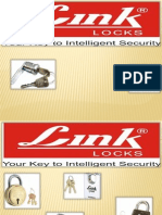 Link Lock