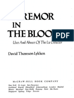 Atremor The Blood: David