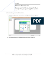 Rational Rose - Diagramas de Clase 1