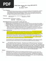 Download An Alabama teacher sent home this brutally honest and totally amazing course syllabus by Alex McDaniel SN236725728 doc pdf