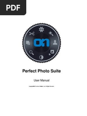 Perfect Foto Suite