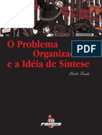 Dielo Truda - O Problema Organizacional e A Ideia de Síntese