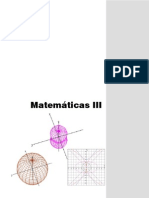 Libro Bachiller Matematicas 3